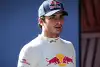 Bild zum Inhalt: Franz Tost: Sainz könnte sogar gegen Hamilton bestehen