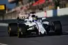 Bild zum Inhalt: Formel-1-Tests 2017: Williams vorne, Ferrari beeindruckend