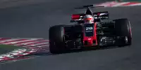 Kevin Magnussen