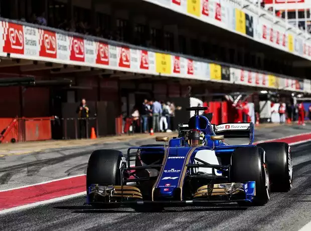 Pascal Wehrlein Titel-Bild zur News: Pascal Wehrlein