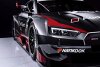 Bild zum Inhalt: Das ist der neue DTM-Audi im Detail