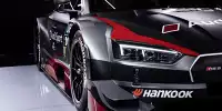 Bild zum Inhalt: Das ist der neue DTM-Audi im Detail