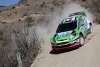 Bild zum Inhalt: Rallye Mexiko 2017: Zeitplan, Route, Livestream