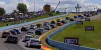 NASCAR, Watkins Glen, Start