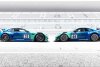 Falken-Doppelschlag: Mit Porsche und BMW beim 24h-Rennen