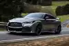 Bild zum Inhalt: Formel-1-Hybrid-Antrieb im Serienauto: Infiniti Project Black S