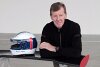 Bild zum Inhalt: Walter Röhrl wird 70: Porsche feiert mit Sonderausstellung