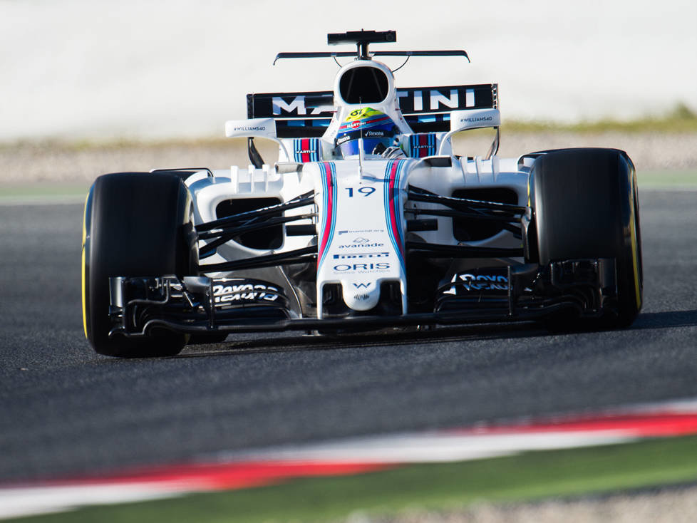 Felipe Massa
