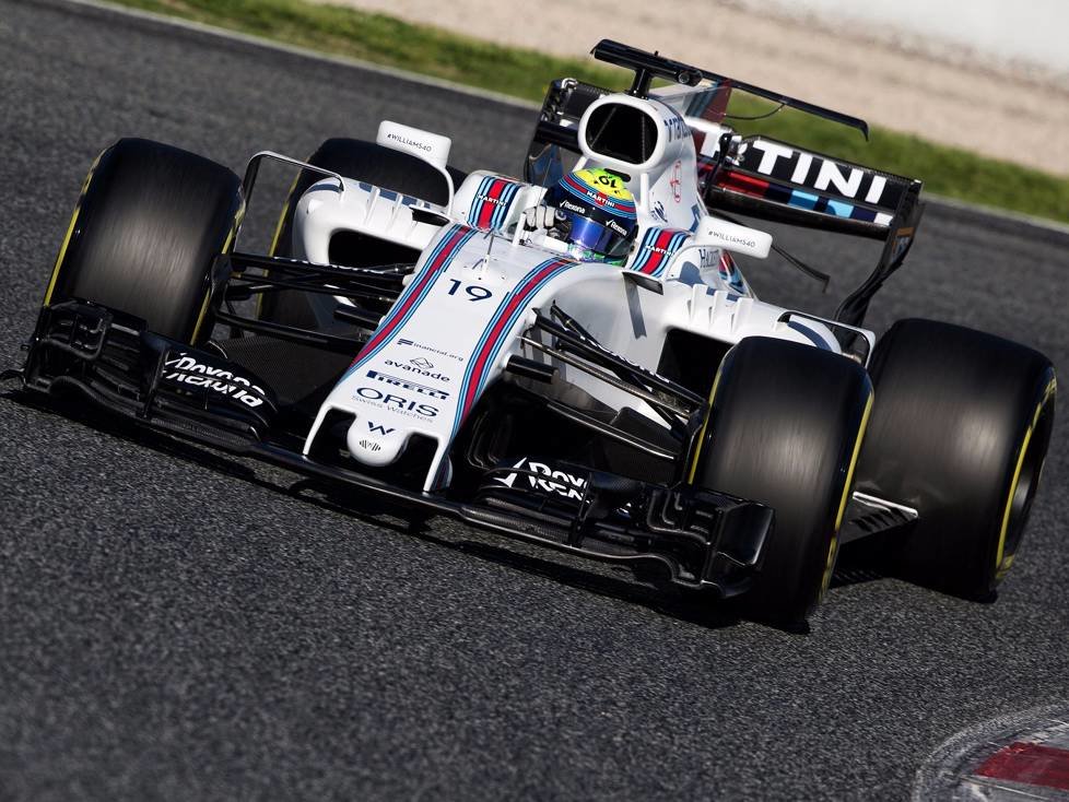 Felipe Massa