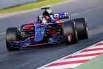 Daniil Kwjat (Toro Rosso) 