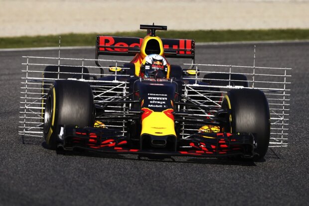 Daniel Ricciardo Red Bull Red Bull Racing F1 ~Daniel Ricciardo (Red Bull) ~ 