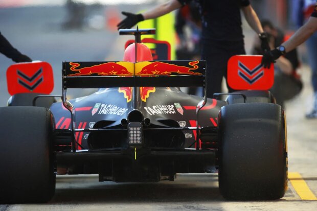 Daniel Ricciardo Red Bull Red Bull Racing F1 ~Daniel Ricciardo (Red Bull) ~ 