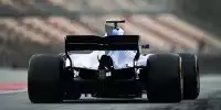 Bild zum Inhalt: Sauber: Großer Nachteil durch Vorjahresmotor von Ferrari?