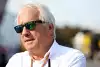 Bild zum Inhalt: FIA-Technik: Marcin Budkowski löst Charlie Whiting ab