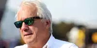 Bild zum Inhalt: FIA-Technik: Marcin Budkowski löst Charlie Whiting ab