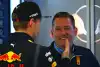 Bild zum Inhalt: Jos Verstappen fordert: "Gebt Max Privatsphäre!"