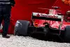 Bild zum Inhalt: Formel-1-Tests 2017: Ferrari-Ass Kimi Räikkönen crasht heftig