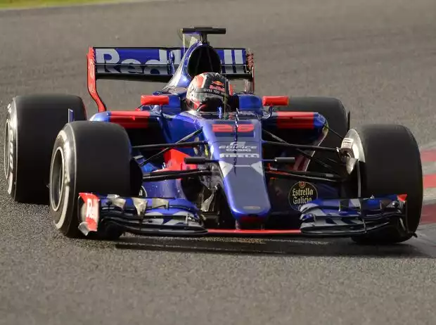 Carlos Sainz Titel-Bild zur News: Carlos Sainz