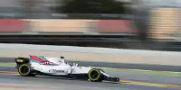 Bild zum Inhalt: Massa: "Williams sollte 2017 wieder um Podium kämpfen"