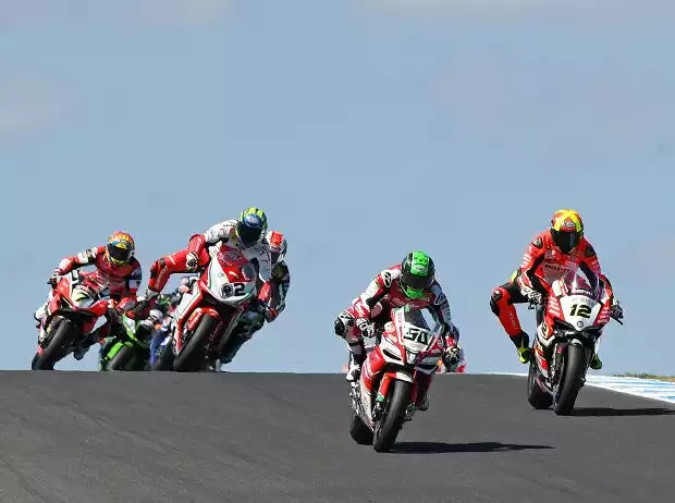 Eugene Laverty Titel-Bild zur News: Eugene Laverty