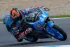 Bild zum Inhalt: Moto3-Test: Canet-Bestzeit, Fenati-Comeback, Öttl Siebter