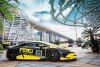 Bild zum Inhalt: 24h Nürburgring: Dörr Motorsport plant Lamborghini-Einsatz