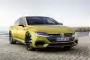 Bild zum Inhalt: Volkswagen Arteon 2017: Marktstart, Infos, Bilder, Innenraum