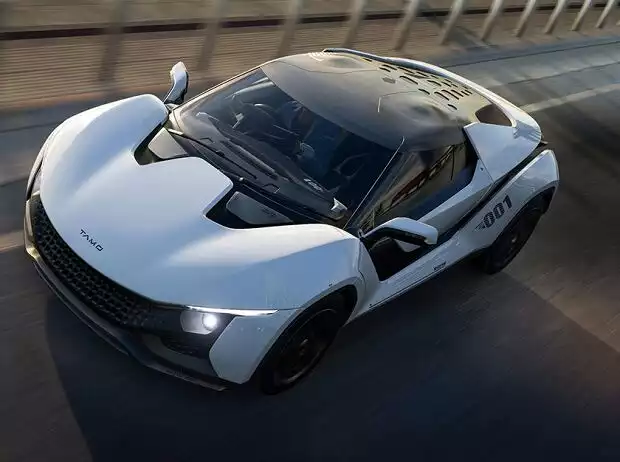 Forza Horizon 3 Titel-Bild zur News: Forza Horizon 3
