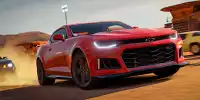 Forza Horizon 3