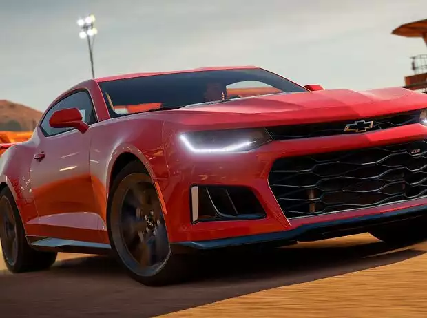 Forza Horizon 3 Titel-Bild zur News: Forza Horizon 3