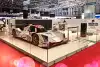 Bild zum Inhalt: WEC 2017: Rebellion präsentiert Fahrzeugsdesign