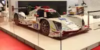 Bild zum Inhalt: WEC 2017: Rebellion präsentiert Fahrzeugsdesign