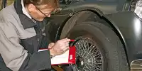 Bild zum Inhalt: Oldtimer sind oft besser in Schuss als viele Alltagsautos