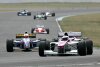 Bosch Hockenheim Historic 2017: Programm, Tickets, Preise