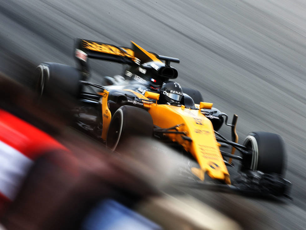 Nico Hülkenberg
