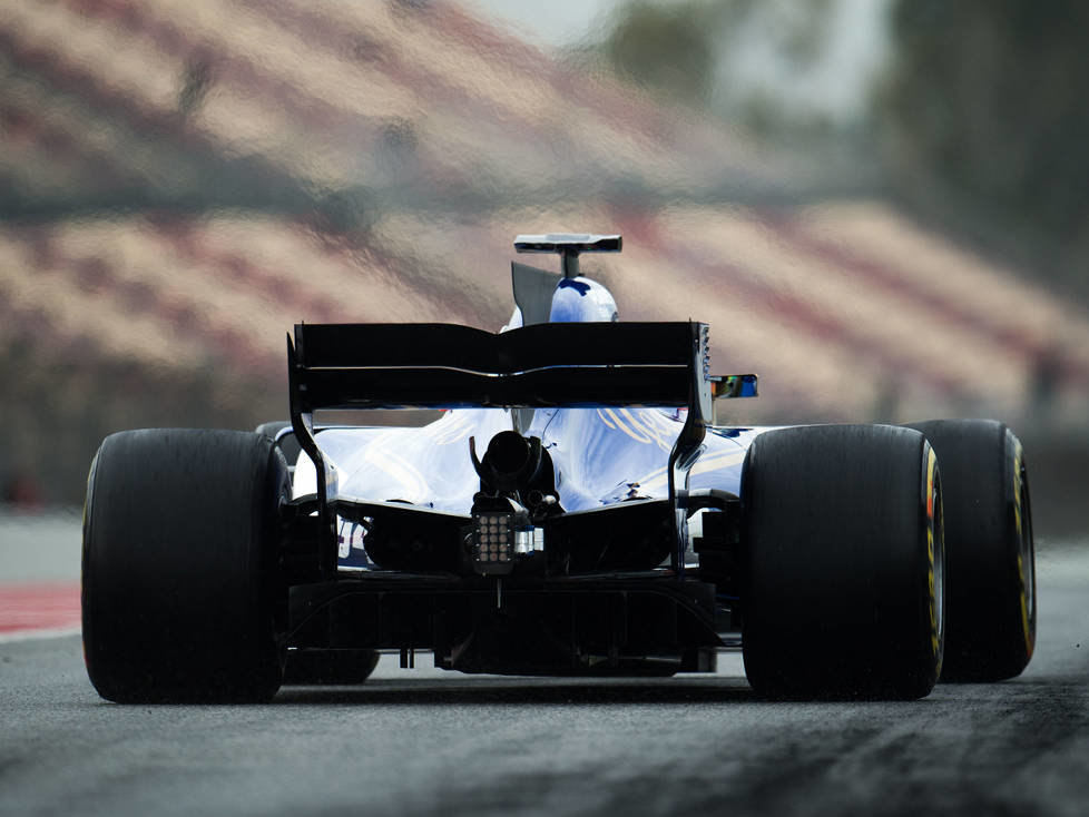 Pascal Wehrlein