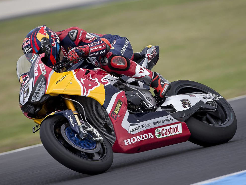Stefan Bradl