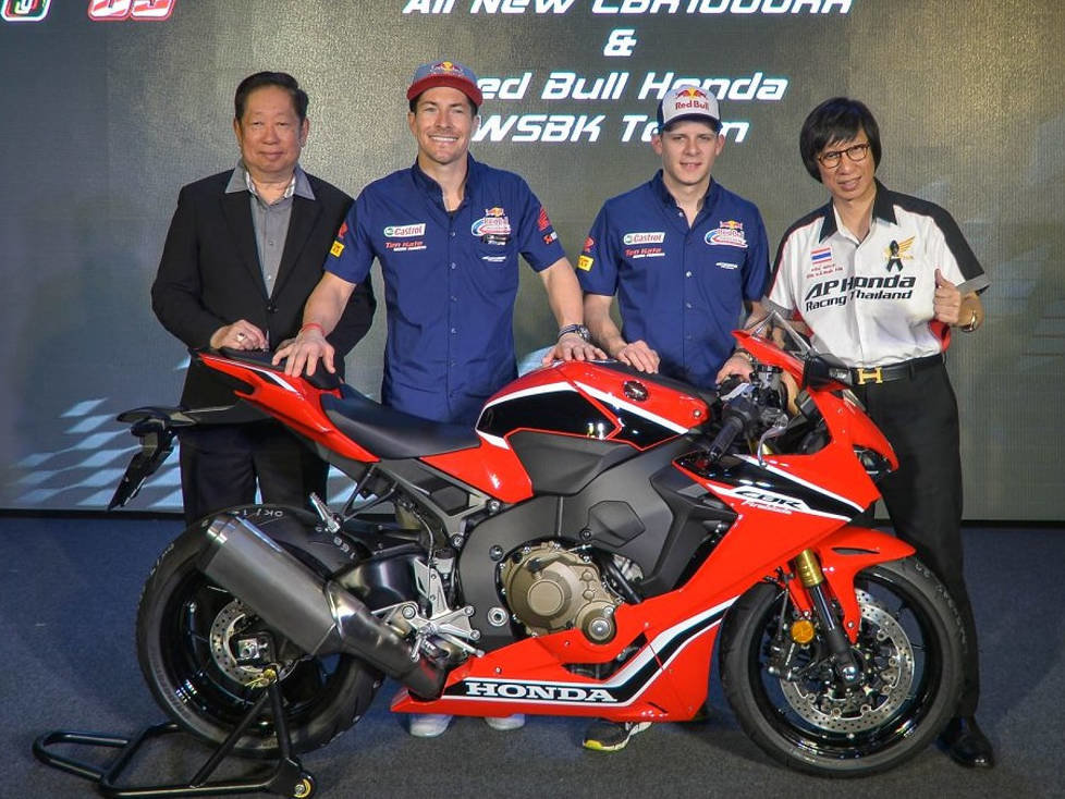 Stefan Bradl