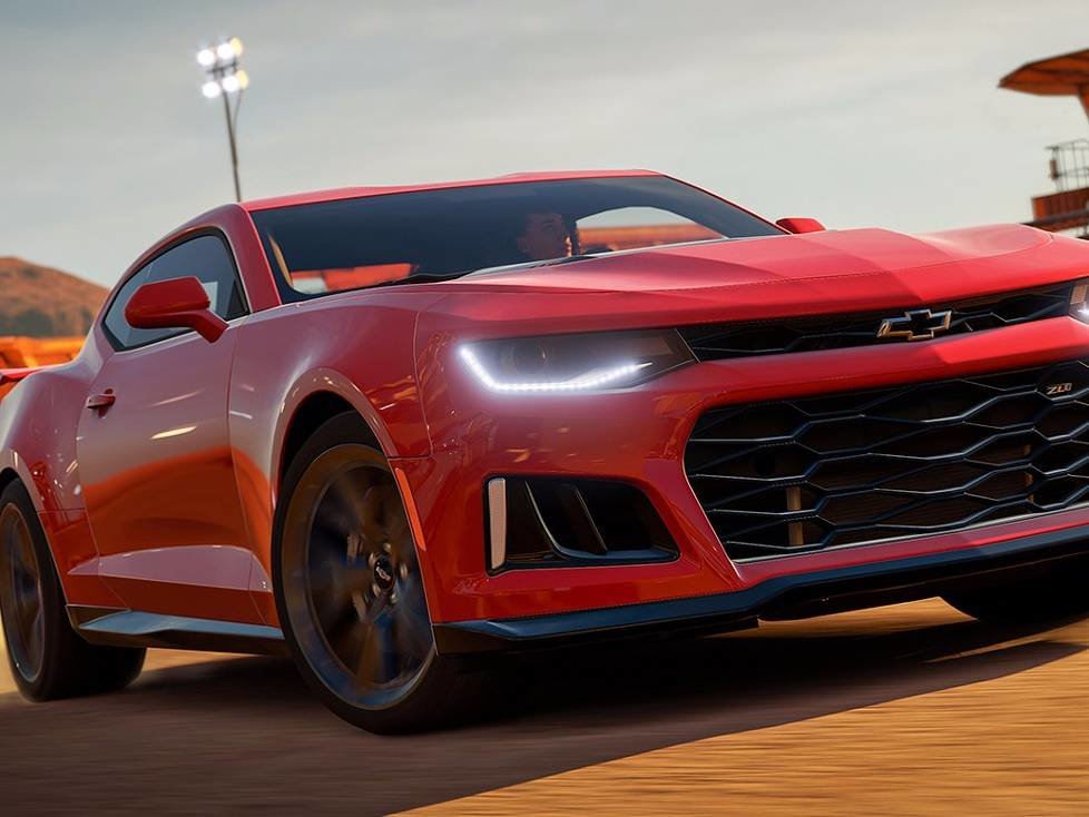 Forza Horizon 3