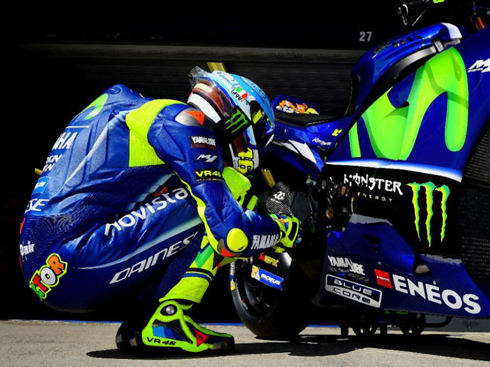 Valentino Rossi