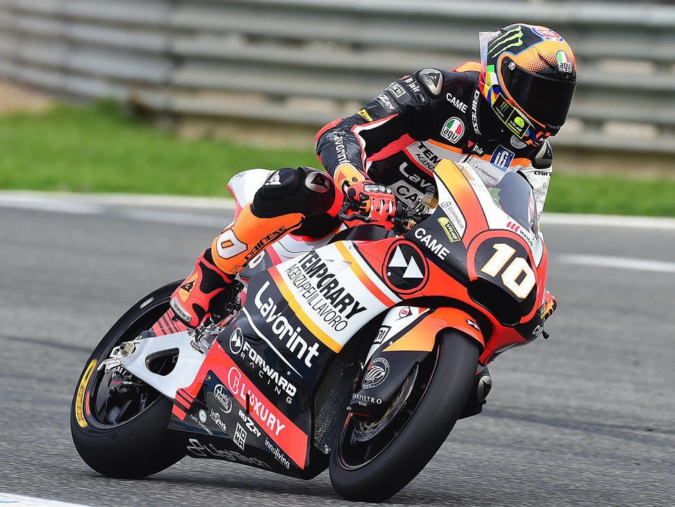Luca Marini