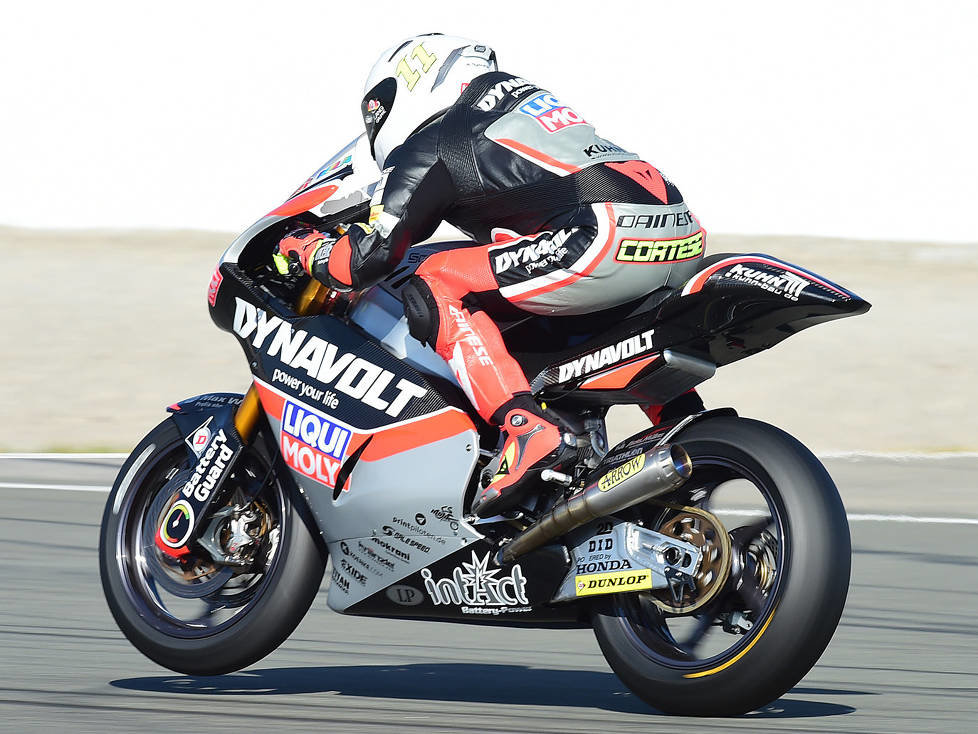 Sandro Cortese