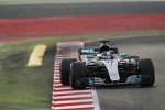 Valtteri Bottas (Mercedes) 