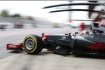 Romain Grosjean (Haas) 