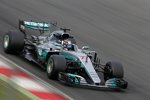 Valtteri Bottas (Mercedes) 