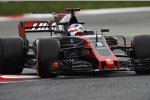 Romain Grosjean (Haas) 