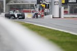Valtteri Bottas (Mercedes) 