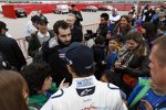 Lance Stroll (Williams) 