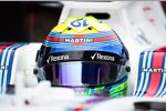 Felipe Massa (Williams) 