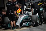 Valtteri Bottas (Mercedes) 